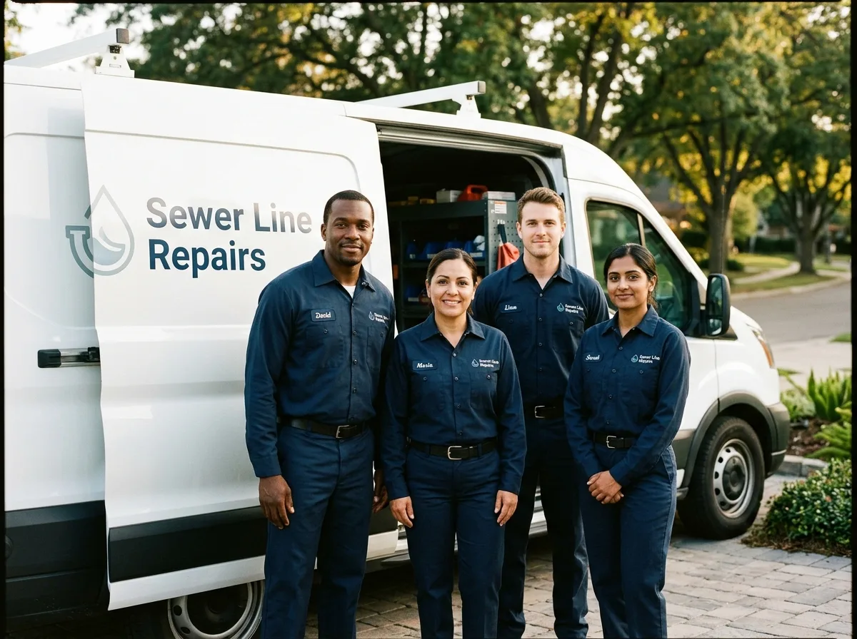 Emergency Plumber company in Natchez, MS