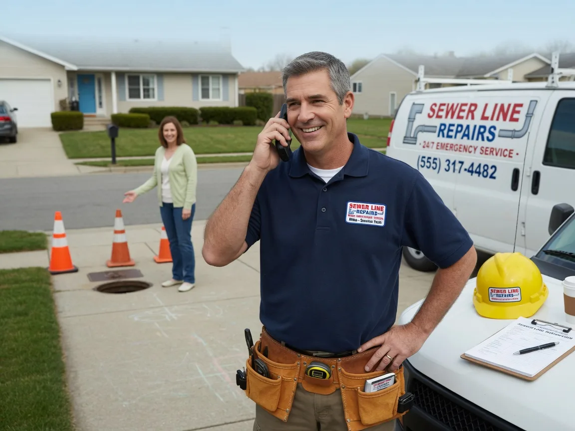 Emergency Plumber Natchez, MS FAQs